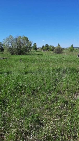 Участок 13,9 сот. (ИЖС)