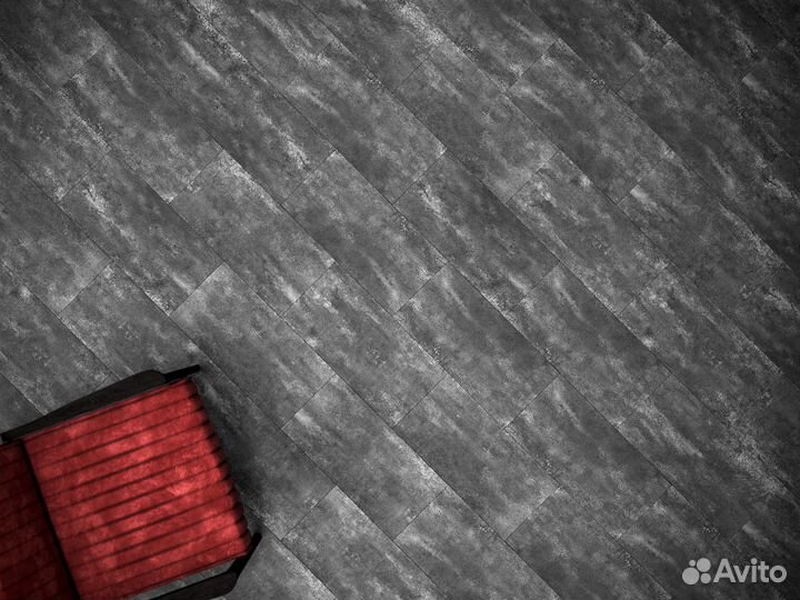 Виниловые стеновые панели