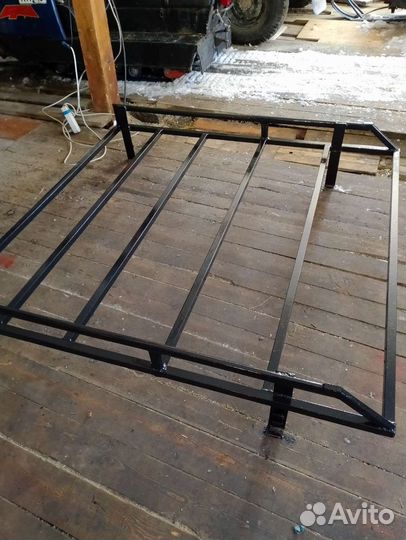 УАЗ багажник