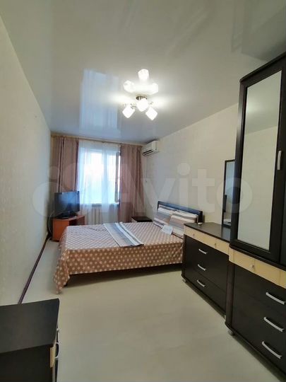 2-к. квартира, 45 м², 5/5 эт.
