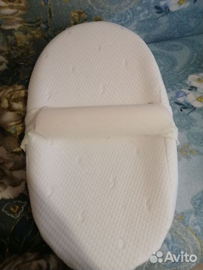 Кокон для новорожденных