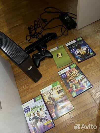 Xbox 360