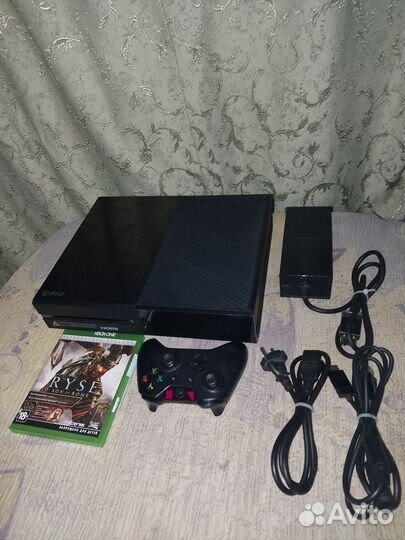 Xbox One 500gb