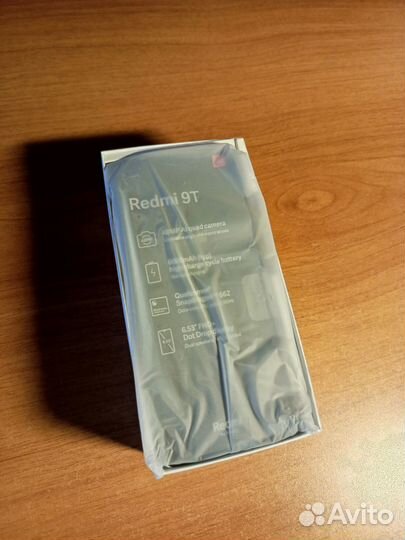Xiaomi redmi 9T