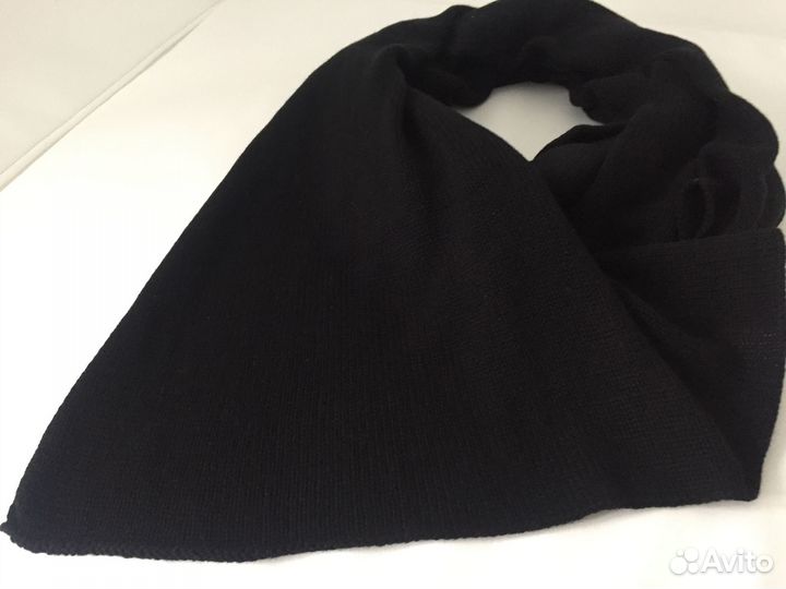Палантин (шарф) кашемир, новый