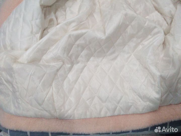 Куртка детская