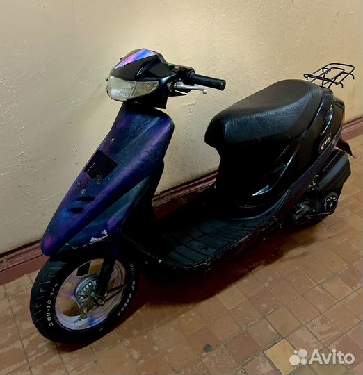 Honda Dio AF-27