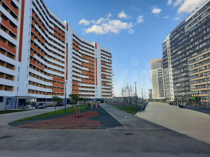 Торговая площадь, 80 м²