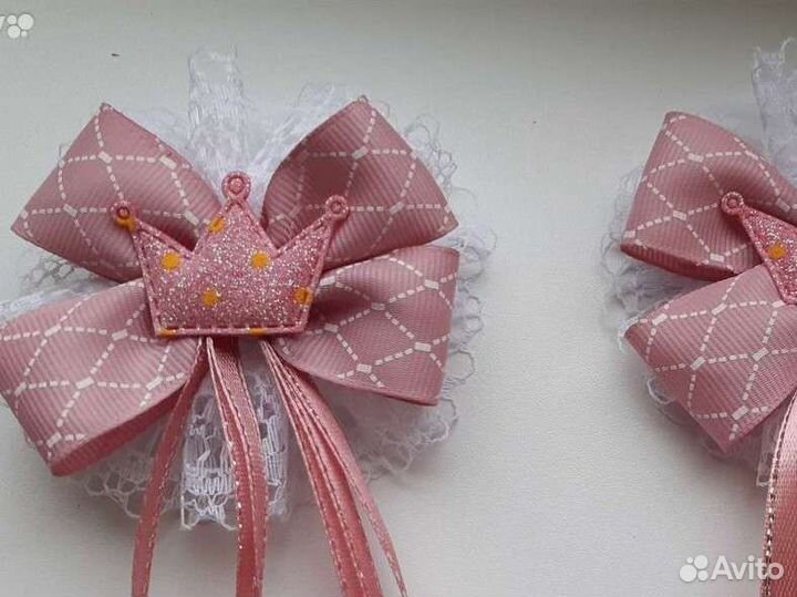 Резинка для волос для девочек