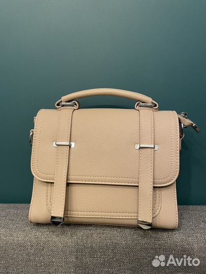 Сумка женская экокожа