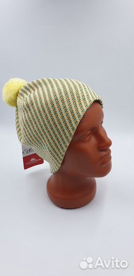 Шапка горнолыжная