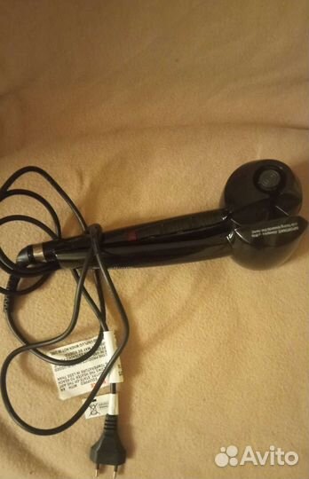 Стайлер babyliss