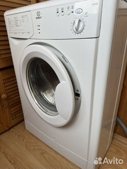 Стиральная машина бу