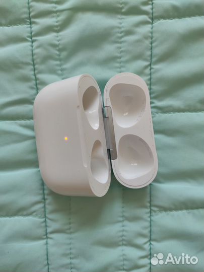 Кейс для AirPods 3 (оригинальный)