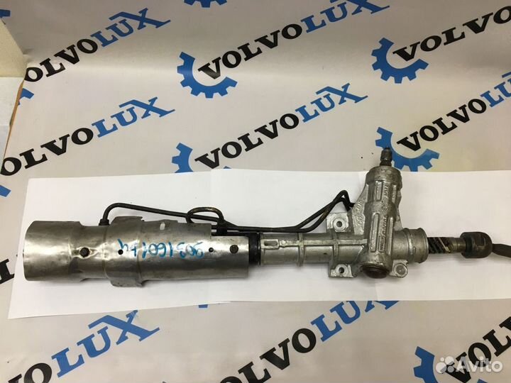 Рейка рулевая Volvo 440 Volvo 460 9031601