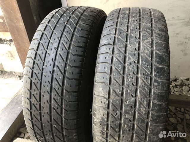 Pirelli P600 205/60 R15