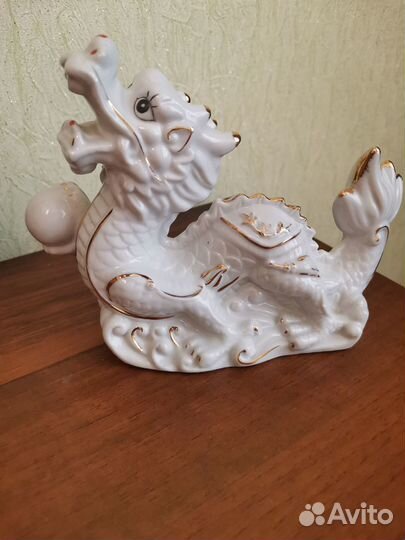 Фигура Дракон