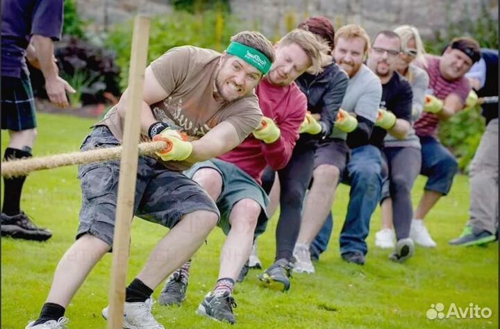 Работа Разнорабочий без опыта Выплата еженед. Друж