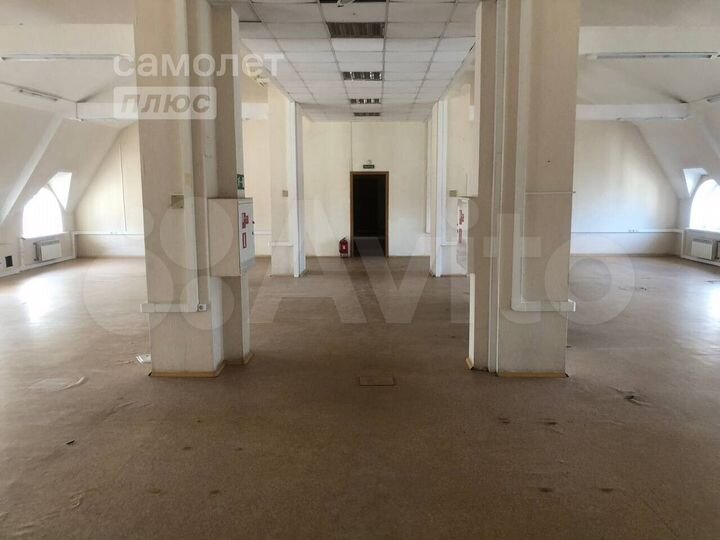 Сдам офисное помещение, 883 м²