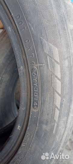 Toyo Proxes T1 Sport SUV 225/55 R19