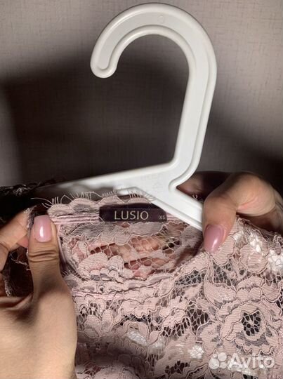 Платье Lusio xs