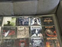 Музыкальные диски Metal/Rock