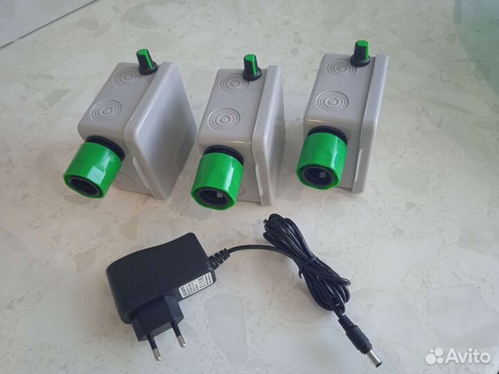 Вентилятор для дымогенератора