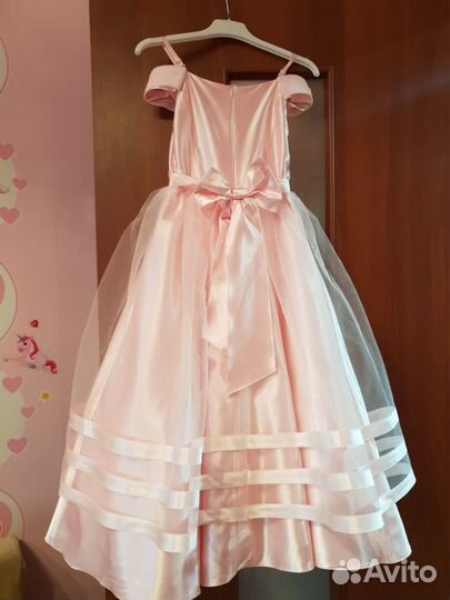 Продам вечернее платье