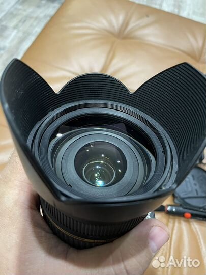 Объектив Tamron 28-75/2.8 Nikon