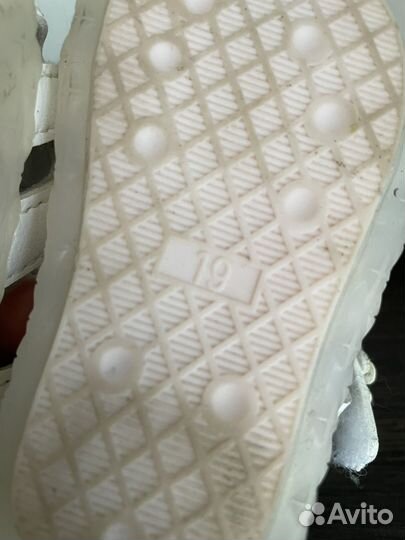 Обувь для девочки