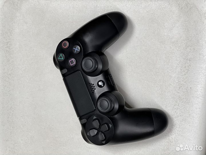 Sony PS4 pro 1tb