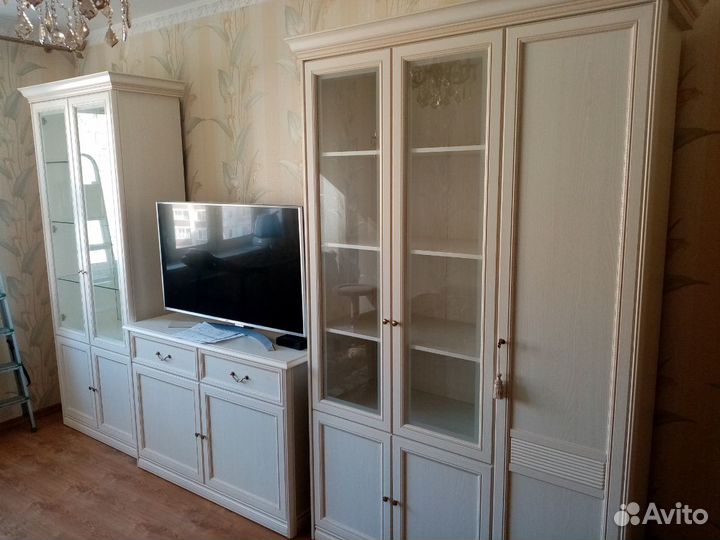 Сборка мебели