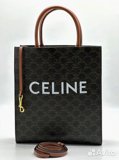 Сумка Celine