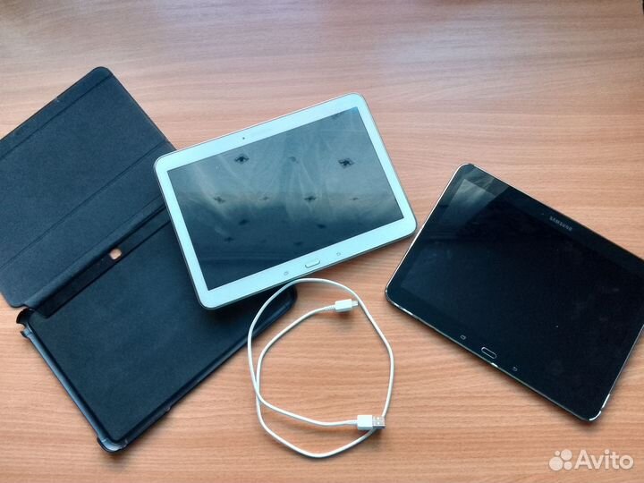 Samsung galaxy TAB 4 SM T531
