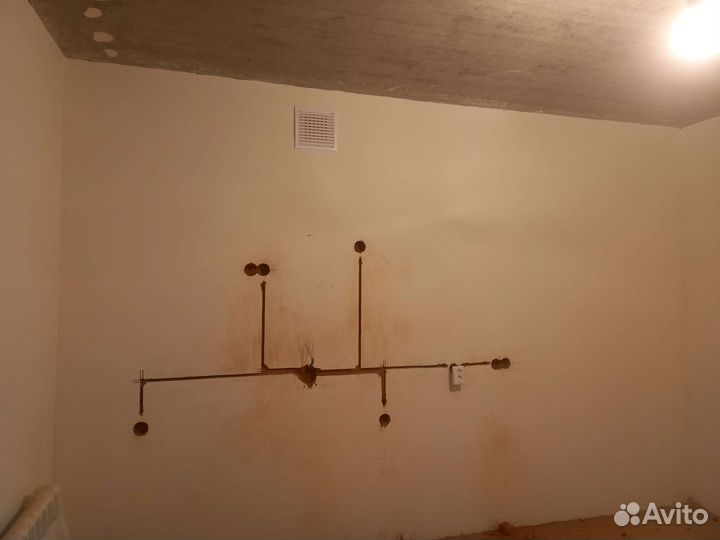 Электрик, услуги электрика, электромонтаж