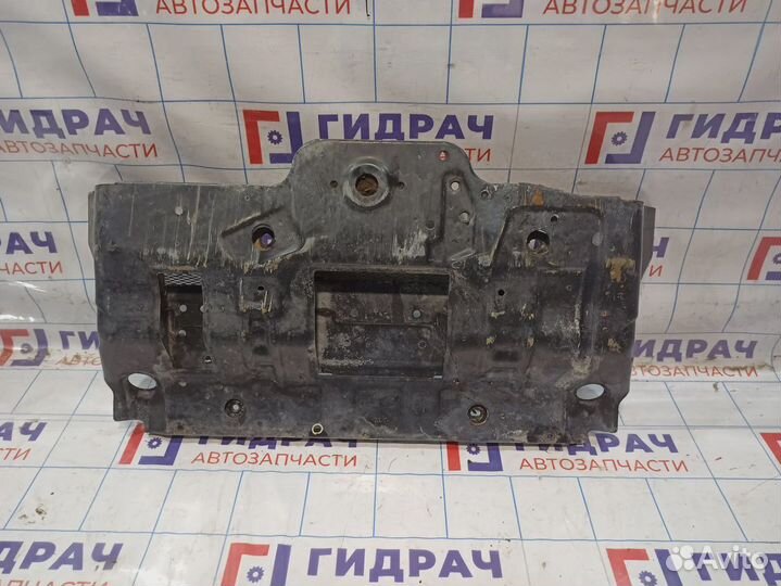 Защита двигателя Toyota Land Cruiser Prado (J150) 51405-60230