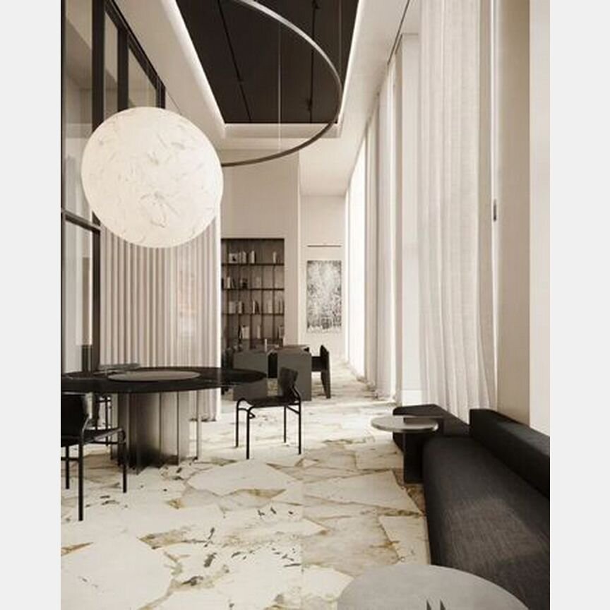 2-к. квартира, 40,5 м², 31/35 эт.