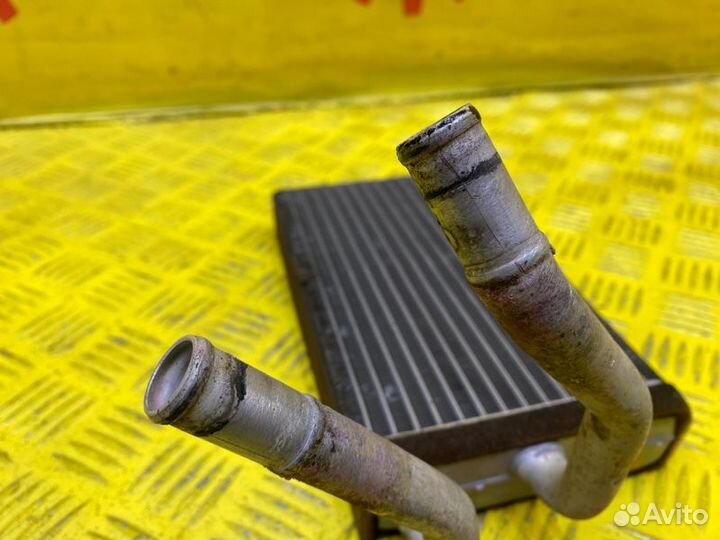 Радиатор печки Mazda 6 GG AJ51 2003