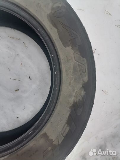 Apollo Hawkz H/L 235/65 R17
