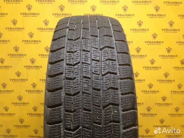 Goodyear Ice Navi Zea 195/65 R15