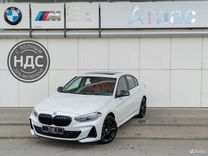 Новый BMW 1 серия 2.0 AMT, 2023, цена от 4 490 000 руб.