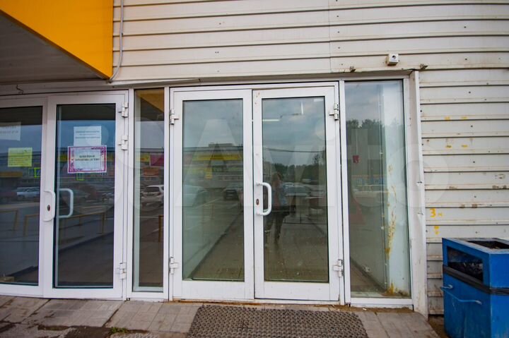 Свободного назначения, 15.7 м²