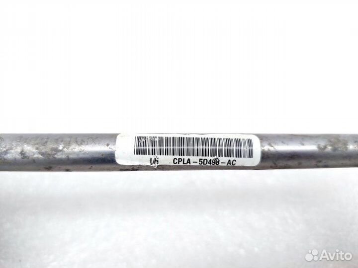 Стойка стабилизатора задняя левая Land Rover