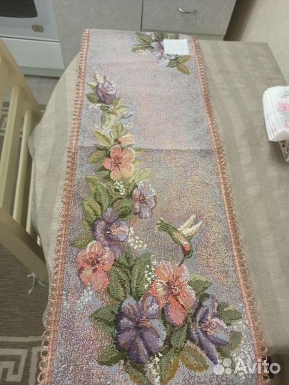 Гобеленовая дорожка