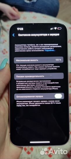 iPhone 13