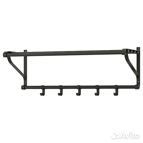 Вешалка IKEA Portis