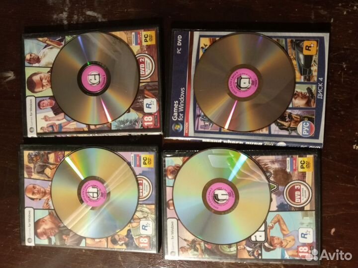 Компьютерная игра