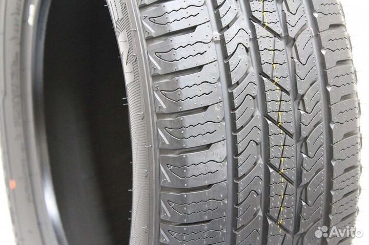 Nexen Roadian HTX RH5 265/50 R20 107V