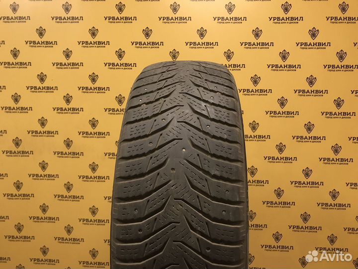 Marshal WinterCraft Ice WI31 185/65 R15 88T