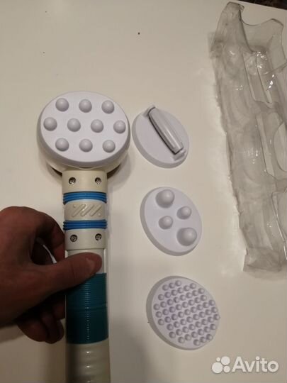 Массажёр Коралл-2000